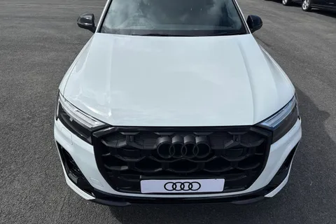  Audi Q7 3.0 TDI V6 Black Edition Tiptronic quattro Euro 6 (s/s) 5dr Thumbnail #26