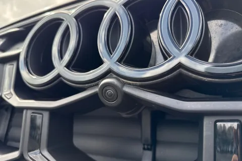  Audi Q7 3.0 TDI V6 Black Edition Tiptronic quattro Euro 6 (s/s) 5dr Thumbnail #27