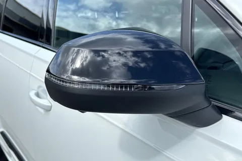  Audi Q7 3.0 TDI V6 Black Edition Tiptronic quattro Euro 6 (s/s) 5dr Thumbnail #29