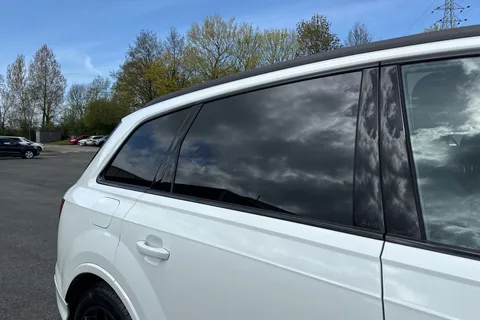  Audi Q7 3.0 TDI V6 Black Edition Tiptronic quattro Euro 6 (s/s) 5dr Thumbnail #31