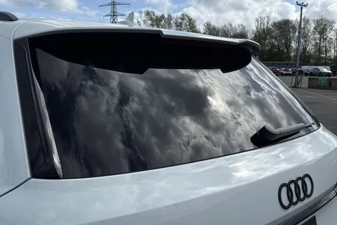  Audi Q7 3.0 TDI V6 Black Edition Tiptronic quattro Euro 6 (s/s) 5dr Thumbnail #34