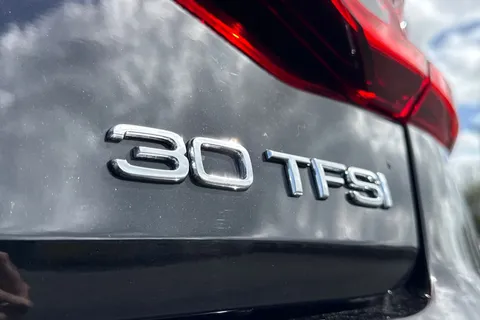  Audi A1 1.0 TFSI 30 S line Sportback Euro 6 (s/s) 5dr Thumbnail #35
