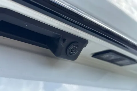  Audi Q7 3.0 TDI V6 Black Edition Tiptronic quattro Euro 6 (s/s) 5dr Thumbnail #37