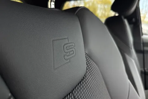 Audi A1 1.0 TFSI 30 S line Sportback Euro 6 (s/s) 5dr Thumbnail #41