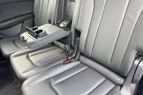  Audi Q7 3.0 TDI V6 Black Edition Tiptronic quattro Euro 6 (s/s) 5dr Thumbnail #43