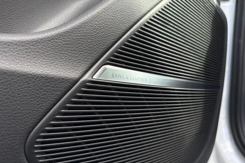  Audi Q7 3.0 TDI V6 Black Edition Tiptronic quattro Euro 6 (s/s) 5dr Thumbnail #46