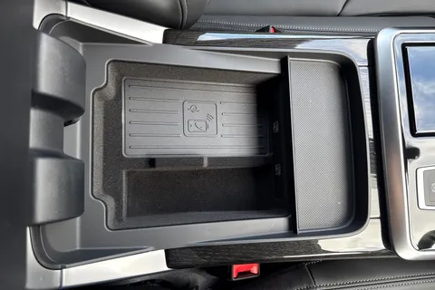  Audi Q7 3.0 TDI V6 Black Edition Tiptronic quattro Euro 6 (s/s) 5dr Thumbnail #51