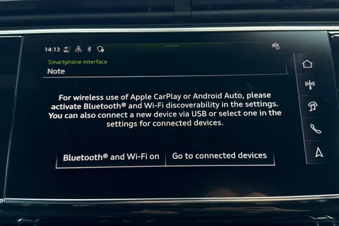  Audi Q7 3.0 TDI V6 Black Edition Tiptronic quattro Euro 6 (s/s) 5dr Thumbnail #57