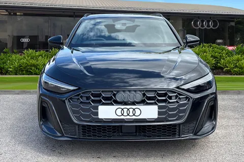  Audi A5 Avant 2.0 TDI Black Edition S Tronic Euro 6 (s/s) 5dr Thumbnail #6