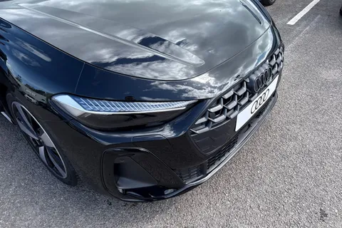  Audi A5 Avant 2.0 TDI Black Edition S Tronic Euro 6 (s/s) 5dr Thumbnail #9