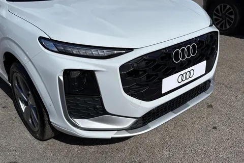  Audi Q3 1.5 TFSI S line Sportback S Tronic Euro 6 (s/s) 5dr Thumbnail #9