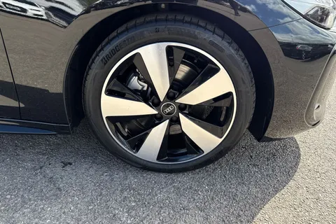  Audi A5 Avant 2.0 TDI Black Edition S Tronic Euro 6 (s/s) 5dr Thumbnail #12