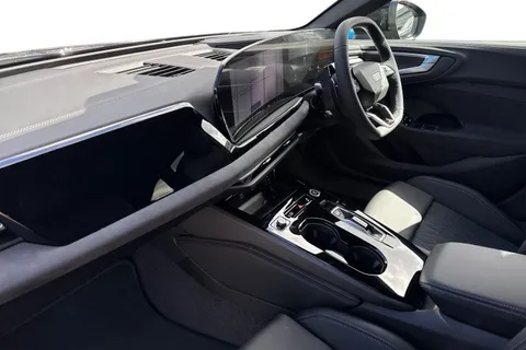  Audi A5 Avant 2.0 TDI Black Edition S Tronic Euro 6 (s/s) 5dr Thumbnail #15