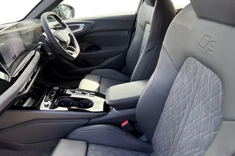  Audi A5 Avant 2.0 TDI Black Edition S Tronic Euro 6 (s/s) 5dr Thumbnail #16