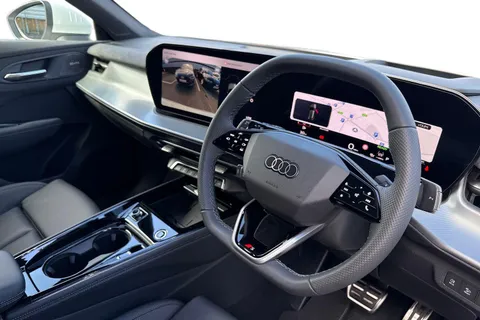  Audi Q3 1.5 TFSI S line Sportback S Tronic Euro 6 (s/s) 5dr Thumbnail #14