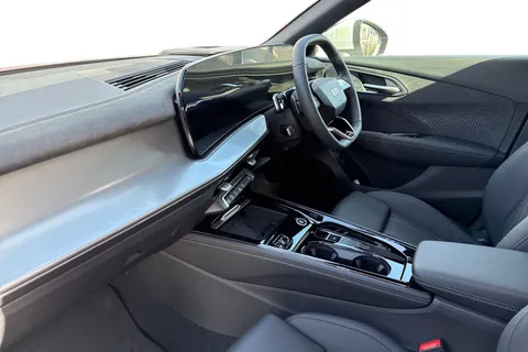  Audi Q3 1.5 TFSI S line Sportback S Tronic Euro 6 (s/s) 5dr Thumbnail #15