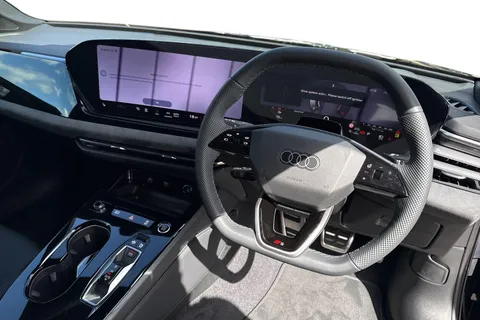  Audi A5 Avant 2.0 TDI Black Edition S Tronic Euro 6 (s/s) 5dr Thumbnail #18