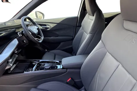  Audi Q3 1.5 TFSI S line Sportback S Tronic Euro 6 (s/s) 5dr Thumbnail #16