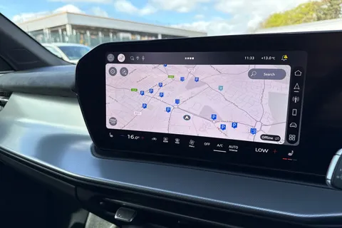  Audi Q3 1.5 TFSI S line Sportback S Tronic Euro 6 (s/s) 5dr Thumbnail #17