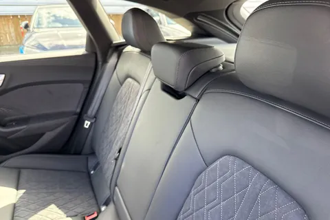  Audi A5 Avant 2.0 TDI Black Edition S Tronic Euro 6 (s/s) 5dr Thumbnail #19