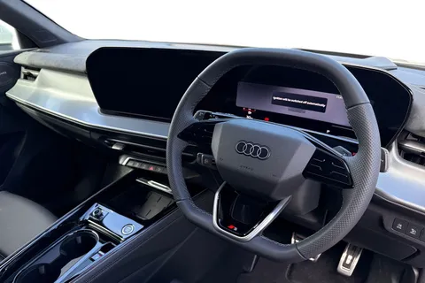  Audi Q3 1.5 TFSI S line Sportback S Tronic Euro 6 (s/s) 5dr Thumbnail #18