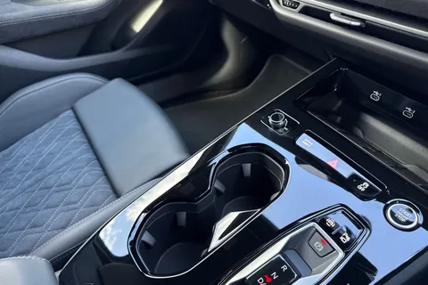  Audi A5 Avant 2.0 TDI Black Edition S Tronic Euro 6 (s/s) 5dr Thumbnail #20