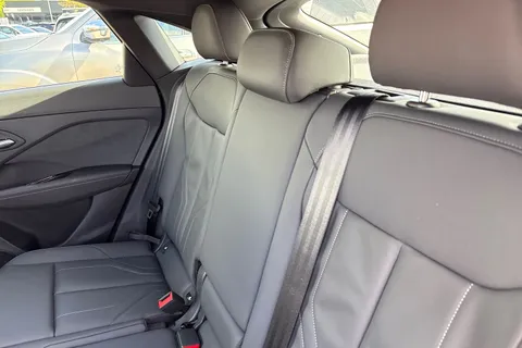  Audi Q3 1.5 TFSI S line Sportback S Tronic Euro 6 (s/s) 5dr Thumbnail #19