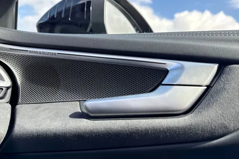  Audi A5 Avant 2.0 TDI Black Edition S Tronic Euro 6 (s/s) 5dr Thumbnail #21