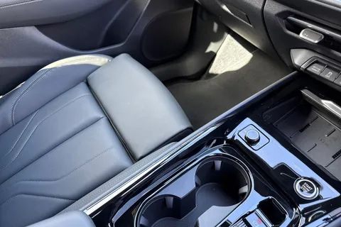  Audi Q3 1.5 TFSI S line Sportback S Tronic Euro 6 (s/s) 5dr Thumbnail #20