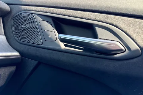  Audi Q3 1.5 TFSI S line Sportback S Tronic Euro 6 (s/s) 5dr Thumbnail #21