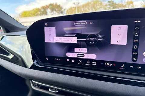  Audi A5 Avant 2.0 TDI Black Edition S Tronic Euro 6 (s/s) 5dr Thumbnail #22