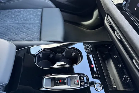  Audi A5 Avant 2.0 TDI Black Edition S Tronic Euro 6 (s/s) 5dr Thumbnail #23