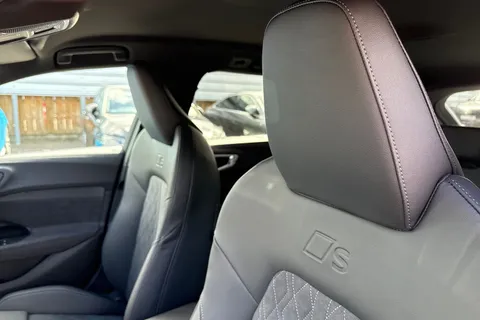  Audi A5 Avant 2.0 TDI Black Edition S Tronic Euro 6 (s/s) 5dr Thumbnail #24