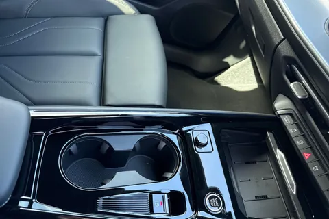  Audi Q3 1.5 TFSI S line Sportback S Tronic Euro 6 (s/s) 5dr Thumbnail #23