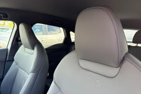  Audi Q3 1.5 TFSI S line Sportback S Tronic Euro 6 (s/s) 5dr Thumbnail #24