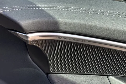  Audi A5 Avant 2.0 TDI Black Edition S Tronic Euro 6 (s/s) 5dr Thumbnail #25