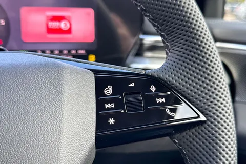  Audi A5 Avant 2.0 TDI Black Edition S Tronic Euro 6 (s/s) 5dr Thumbnail #26