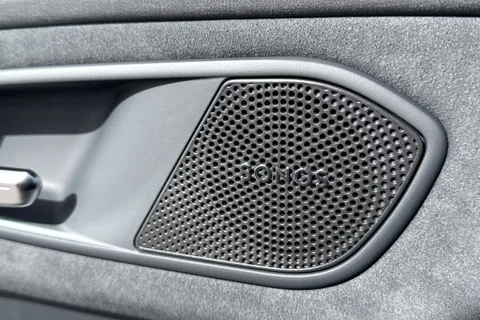  Audi Q3 1.5 TFSI S line Sportback S Tronic Euro 6 (s/s) 5dr Thumbnail #25