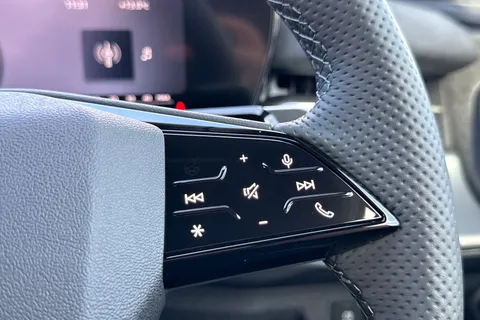  Audi Q3 1.5 TFSI S line Sportback S Tronic Euro 6 (s/s) 5dr Thumbnail #26