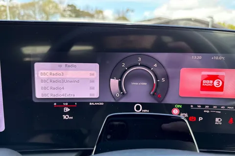  Audi A5 Avant 2.0 TDI Black Edition S Tronic Euro 6 (s/s) 5dr Thumbnail #28