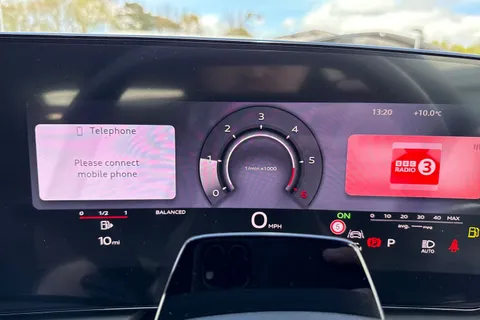  Audi A5 Avant 2.0 TDI Black Edition S Tronic Euro 6 (s/s) 5dr Thumbnail #29