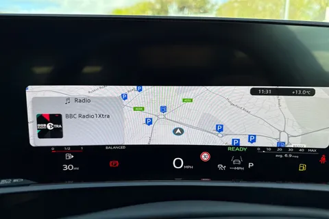  Audi Q3 1.5 TFSI S line Sportback S Tronic Euro 6 (s/s) 5dr Thumbnail #28