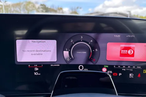  Audi A5 Avant 2.0 TDI Black Edition S Tronic Euro 6 (s/s) 5dr Thumbnail #30