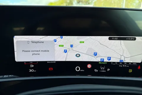  Audi Q3 1.5 TFSI S line Sportback S Tronic Euro 6 (s/s) 5dr Thumbnail #29