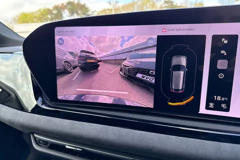  Audi A5 Avant 2.0 TDI Black Edition S Tronic Euro 6 (s/s) 5dr Thumbnail #31