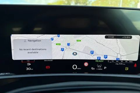  Audi Q3 1.5 TFSI S line Sportback S Tronic Euro 6 (s/s) 5dr Thumbnail #30