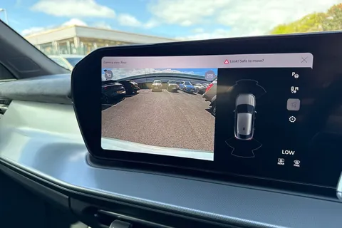  Audi Q3 1.5 TFSI S line Sportback S Tronic Euro 6 (s/s) 5dr Thumbnail #31