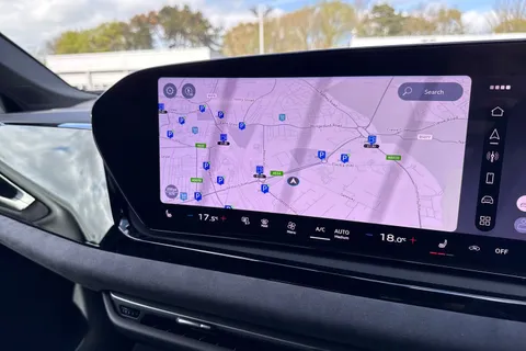  Audi A5 Avant 2.0 TDI Black Edition S Tronic Euro 6 (s/s) 5dr Thumbnail #34