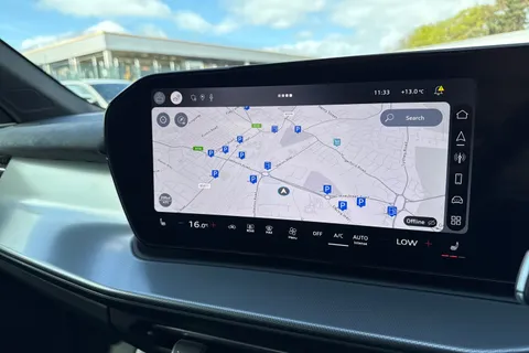  Audi Q3 1.5 TFSI S line Sportback S Tronic Euro 6 (s/s) 5dr Thumbnail #33