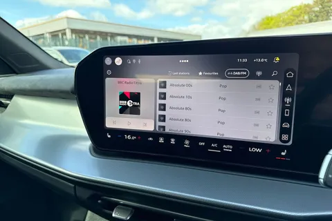  Audi Q3 1.5 TFSI S line Sportback S Tronic Euro 6 (s/s) 5dr Thumbnail #34